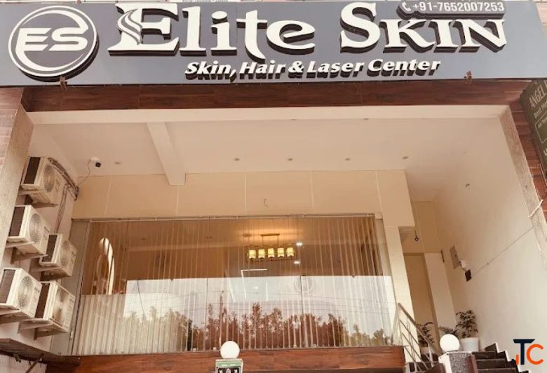 Elite Skin Centre - Skin Clinic in Lucknow