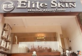 Elite Skin Centre - Skin Clinic in Lucknow