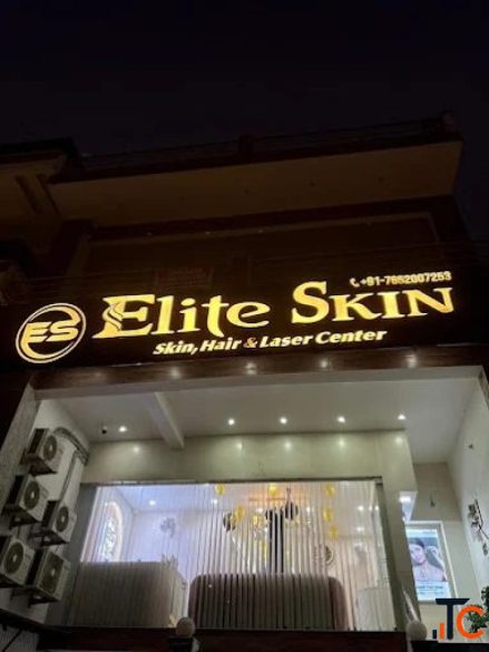 Elite Skin Centre - Skin Clinic in Lucknow