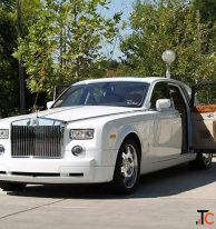 Best Limo Rental Philadelphia Pa