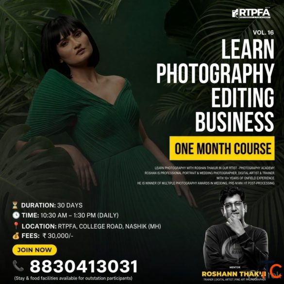 Best photographer At Nashik RTPFA Call Now 8830413031