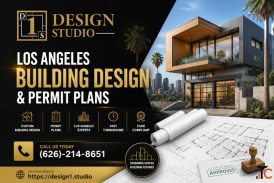 Building Design Permit Specialists in Los Angeles