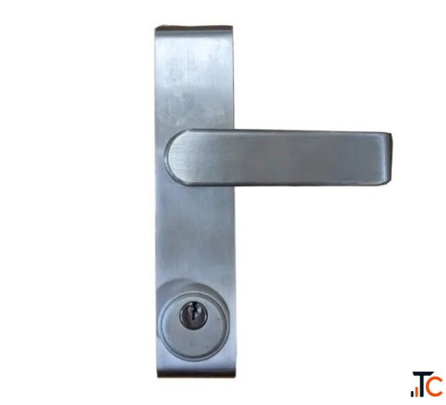 Panic exit device flush bolt manufacturer - Well Laud Manufacturing Corp.