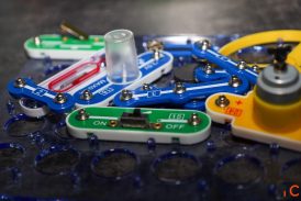 iBOT IoT Project Kit Building Smarter School Labs