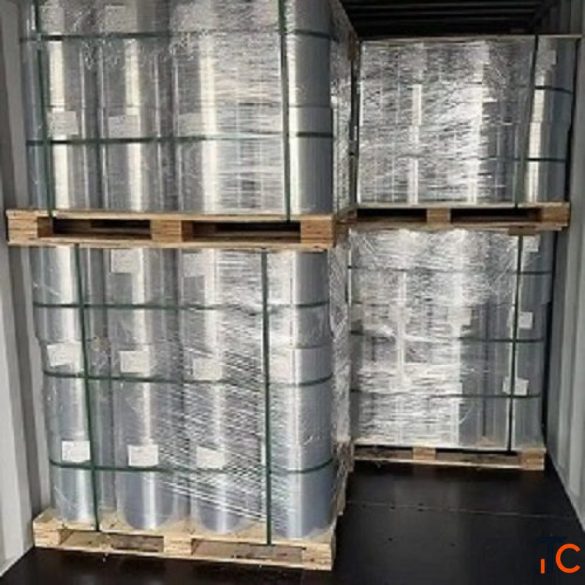 Food Packaging Material Manufacturer - You Take International Co. Ltd.