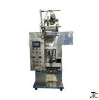 Agarbatti Packing Machine