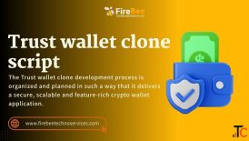 Creating Modular Blockchain Support for a Trust Wallet Clone App