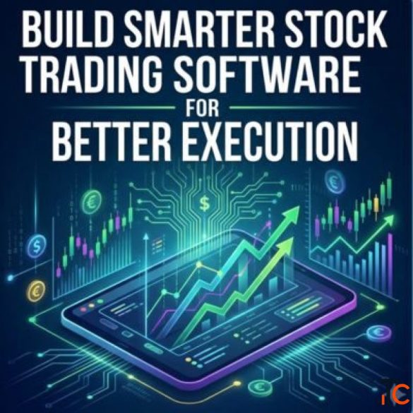 Build Smarter Stock Trading Software for Better Execution