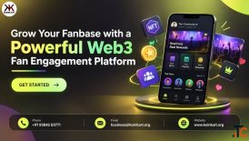 Grow Your Fanbase with a Powerful Web3 Fan Engagement Platform