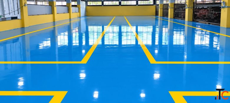 Weather Fighter - Industrial Waterproofing And Flooring Contractor