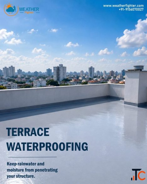 Weather Fighter - Industrial Waterproofing And Flooring Contractor