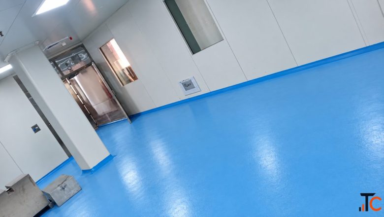 Weather Fighter - Industrial Waterproofing And Flooring Contractor