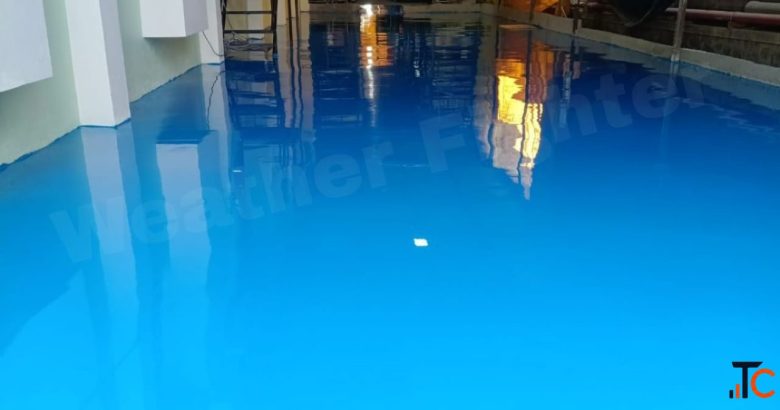 Weather Fighter - Industrial Waterproofing And Flooring Contractor