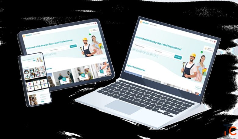 On-Demand Service Marketplace Software Ready-Made Clone Script