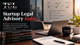 Protect Your Startup with Legal Advisory