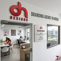 Best Branding Agency in Noida for Creative Brand Solutions