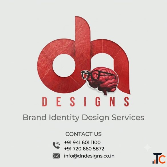 Best Branding Agency in Noida for Creative Brand Solutions