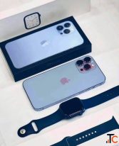 Apple iPhone 13 Pro Max 256Gb