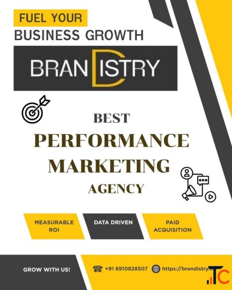 Need PPC Services in Hyderabad Scale Paid Search Revenue with Brandistry