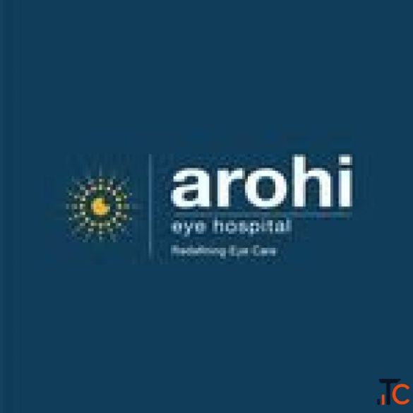 Arohi Eye Hospital Best Eye Hospital in Mumbai