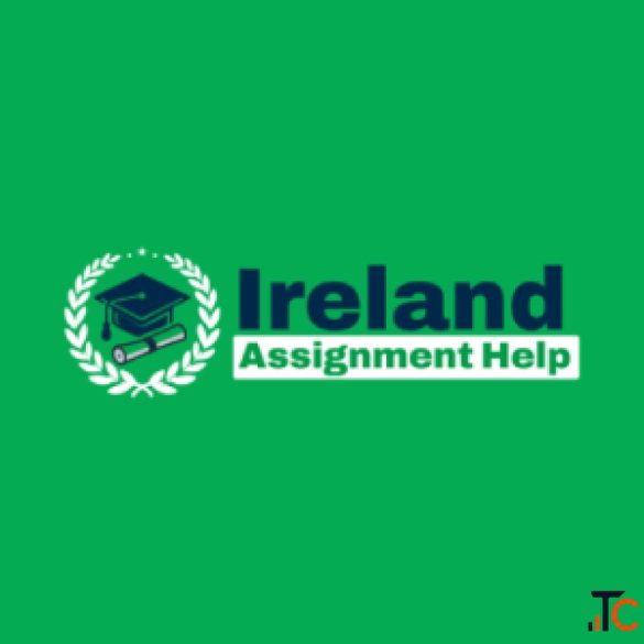 Ireland Assignment Help