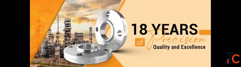 Leading Flange Manufacturer in India - BFN Forgings