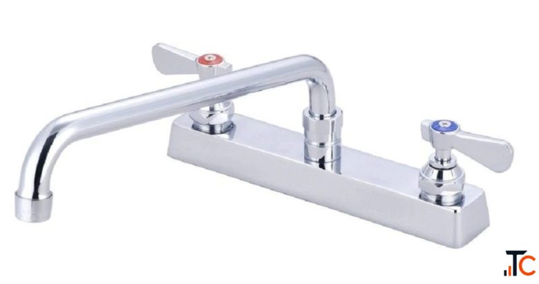 Commercial and Kitchen Faucet Manufacturer - Long Tai Copper Corporation