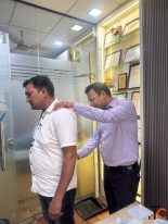 Physiotherapist in Krishna Nagar - Care N Cure Clinic