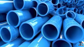 Best PVC Pipes in Varanasi