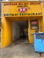 Best Biriyani in Ramanathapuram Dindigul RR Biriyani