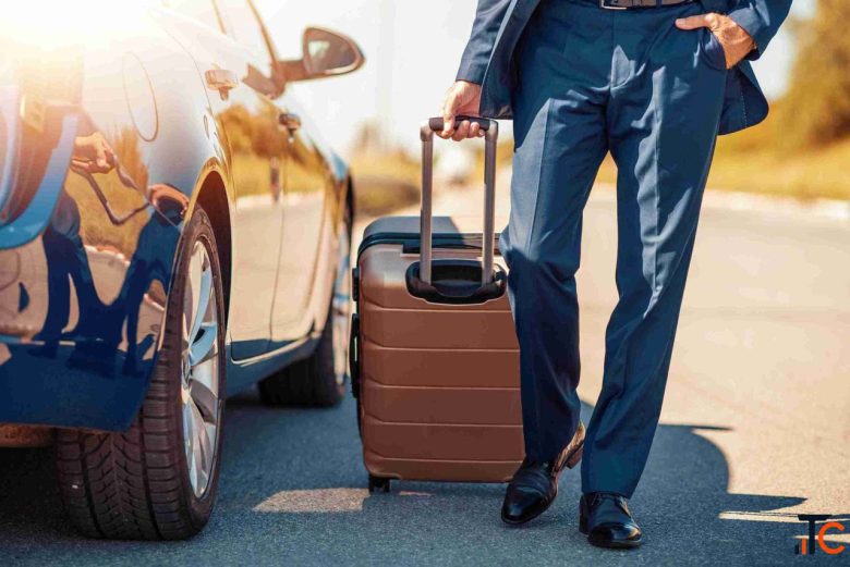Professional Airport Transportation Services EZ Airport Limo