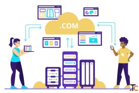 Reliable Cloud Hosting Services - Fast Secure Scalable Hosting