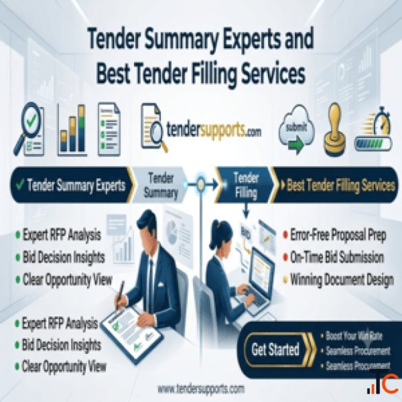 Best Tender Filling