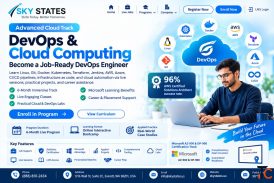 Career-Focused Technology Training at Sky States