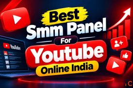 Best Smm Panel For Youtube Online India