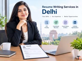 Professional Resume Writing Services - Avon Resumes