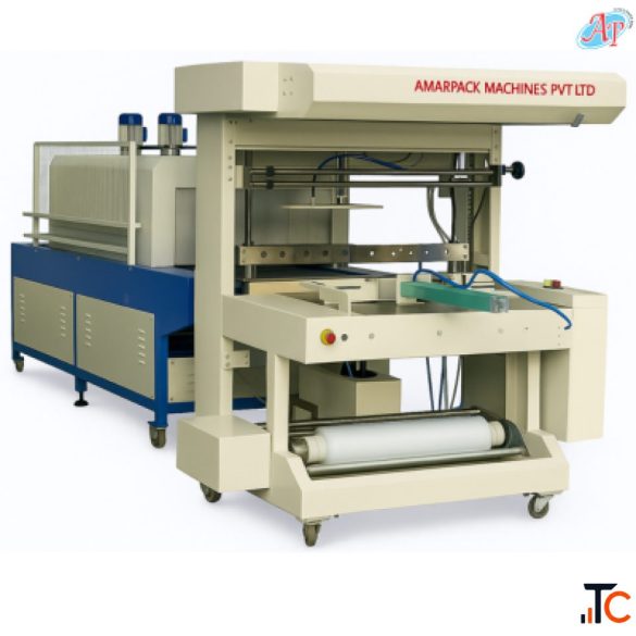 Shrink Wrapping Machine Mumbai