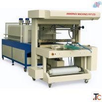 Shrink Wrapping Machine Mumbai