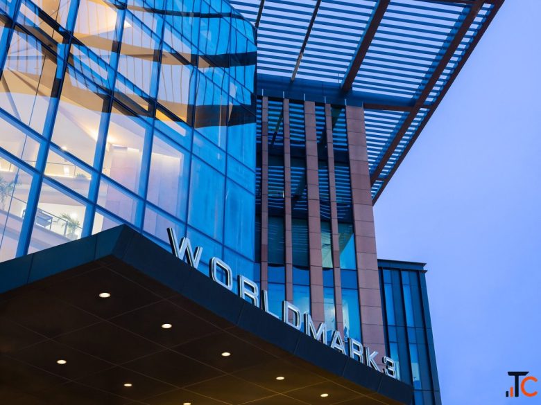 Upgrade Your Business Address with Office Space at Worldmark Aerocity