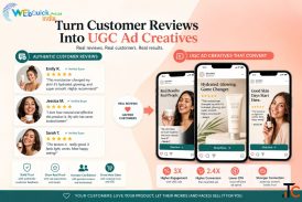 UGC for Ecommerce Brands Using Real Experiences to Drive Sales