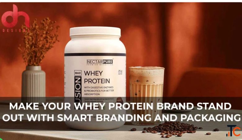 Product Packaging Design Company in Mumbai for Creative Brand Packaging
