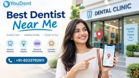 Best Dentist Near Me - Care You Can Count On