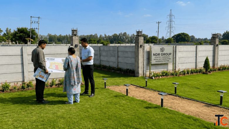 Plots in faridabad Residential Plots in Faridabad