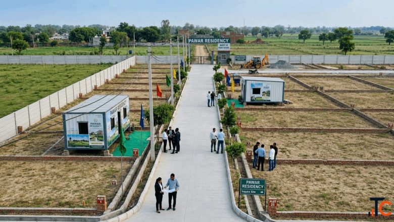 Plots in faridabad Residential Plots in Faridabad