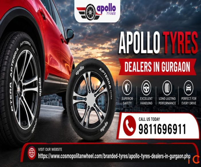 Which model is best in Apollo tyres in Gurgaon