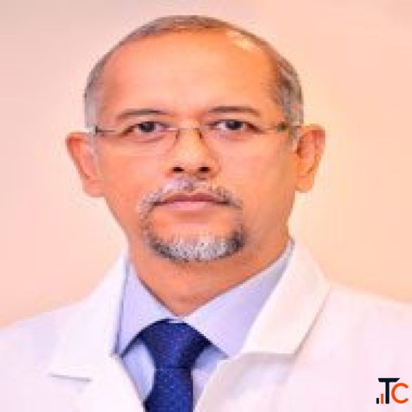 Dr. Sanjay Gogoi Urologist Medanta Delhi