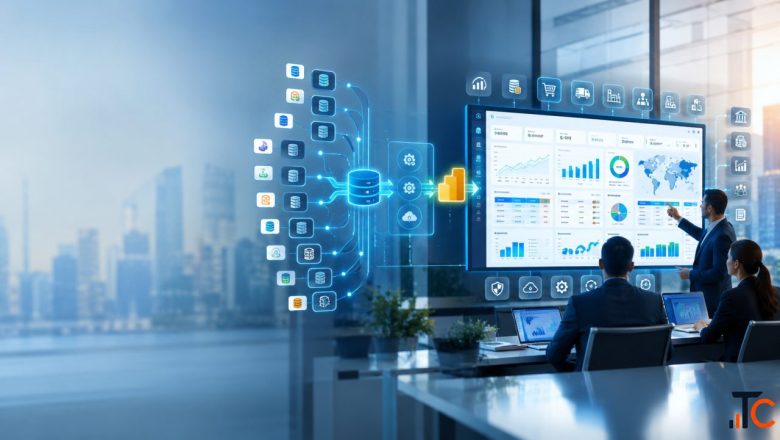 Power BI Consultant Report Developer ReportingGuru
