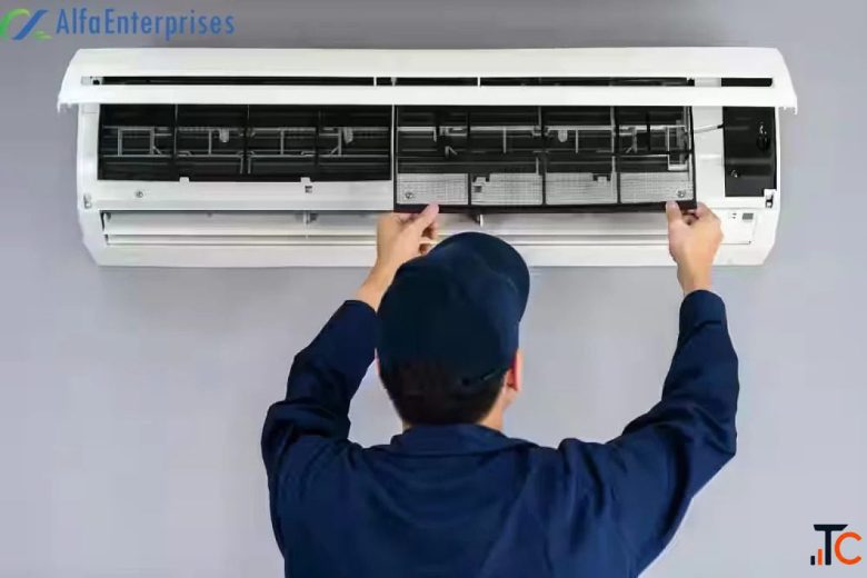Dependable AC Installation in Gurgaon Sector 50 for Independent Houses