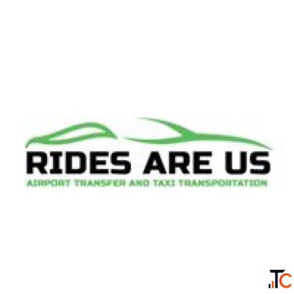 Ridesareus - Reliable Rideshare Taxi Services