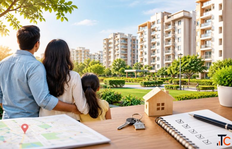 Flats in Sector 23B Dwarka Complete Buying Guide